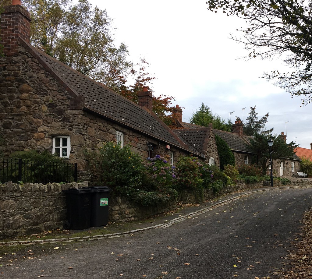 Cottown of Balgownie, Aberdeen Gregor Maclennan Flickr