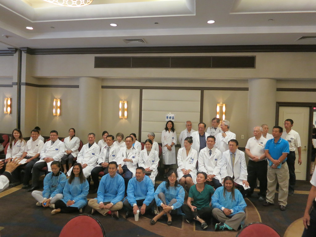 IMG_3421 Queens County Dental Society Flickr