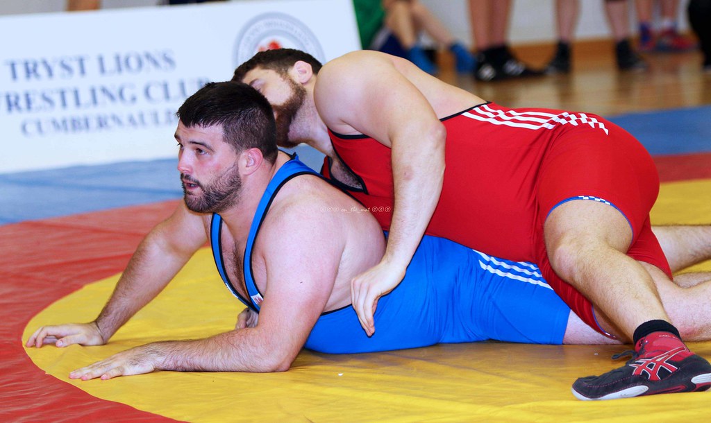 The 2017 Tryst Open Wrestling Competition The 2017 Tryst O… Flickr