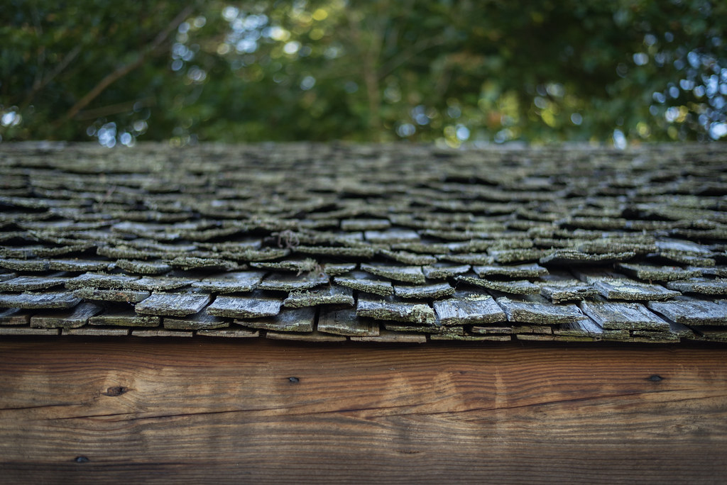 Tool Shed (?) Mt. Vernon Eric Fredrick Flickr