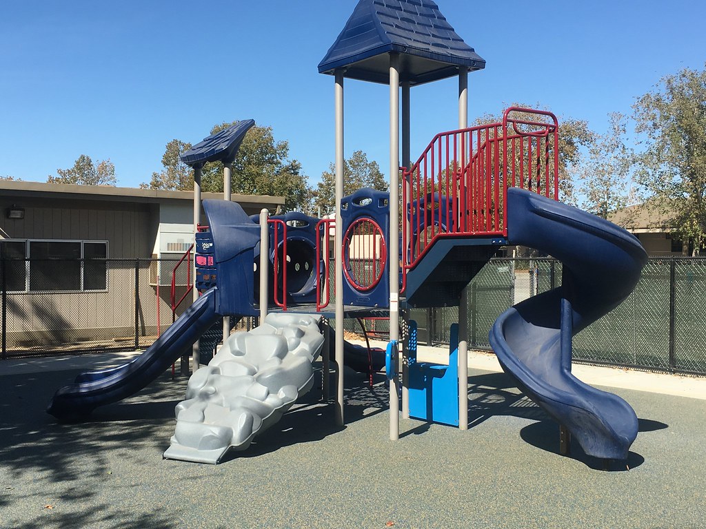 Harvest Valley ES/Romoland USD Flickr