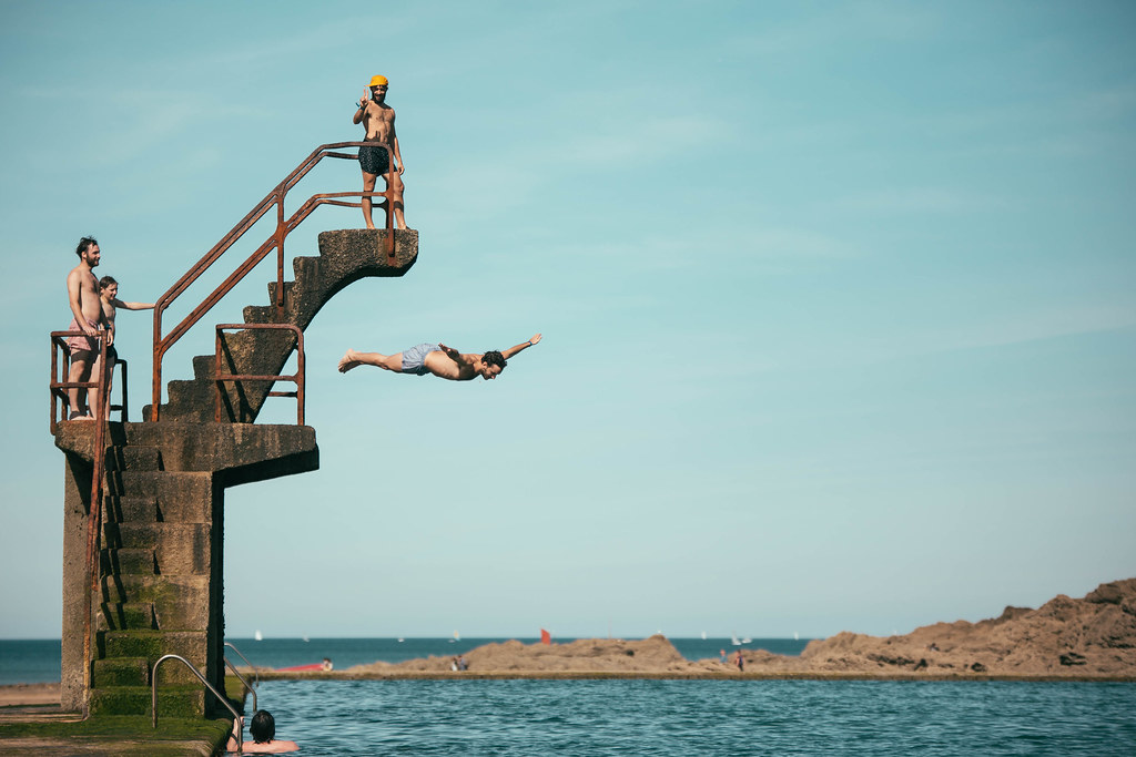 Hello Birds Bon Esprit Saint Malo, edition zero TUMBLR … Flickr
