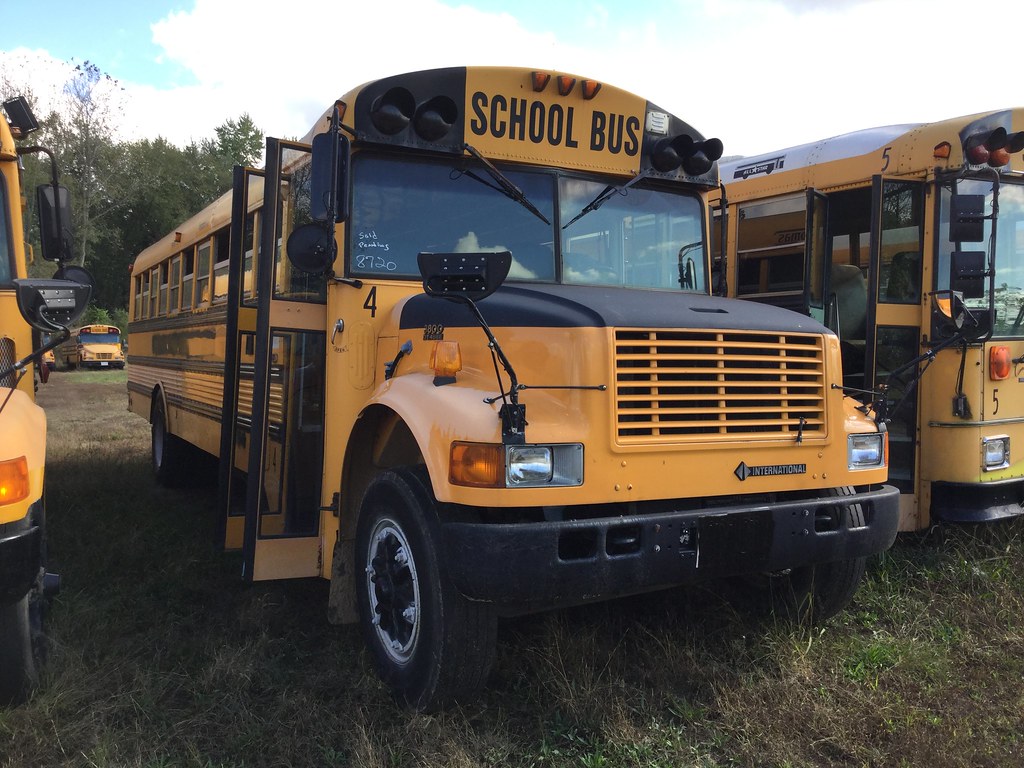 Former Crooksville Exempted Village Schools 4 NHT Photography Flickr