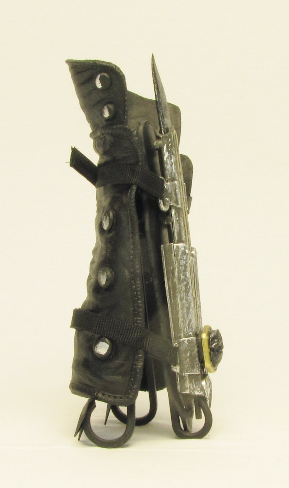 Costume Weapons Flickr