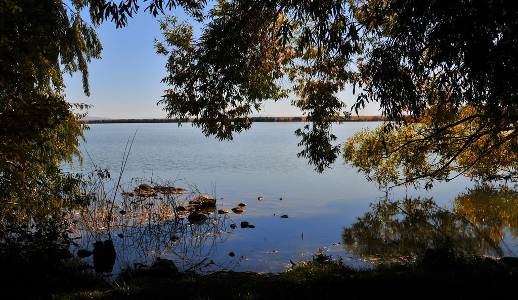 Lake Walcott, Idaho Starkrusher Flickr