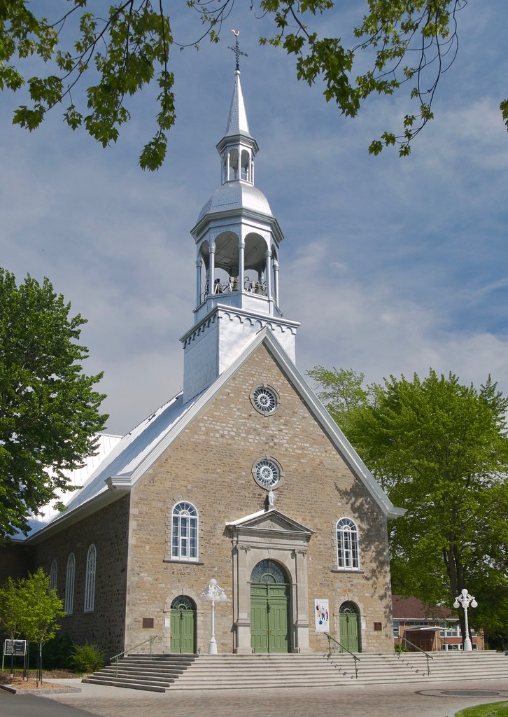 Paroisse Sainte Famille De Boucherville at Robert Pineda blog