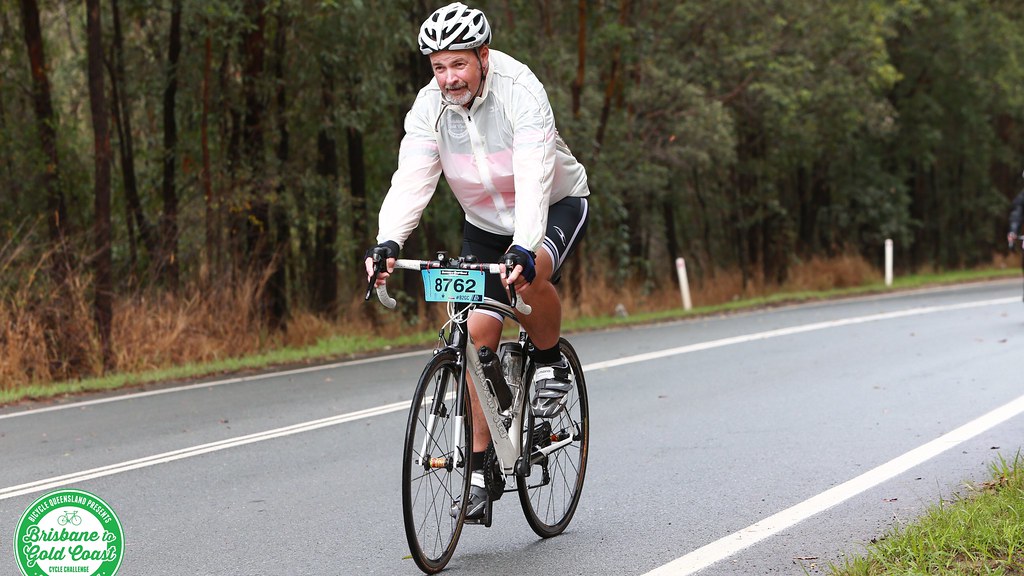 Brisbane to Gold Coast Cycle Challenge 2017 The Brisbane t… Flickr