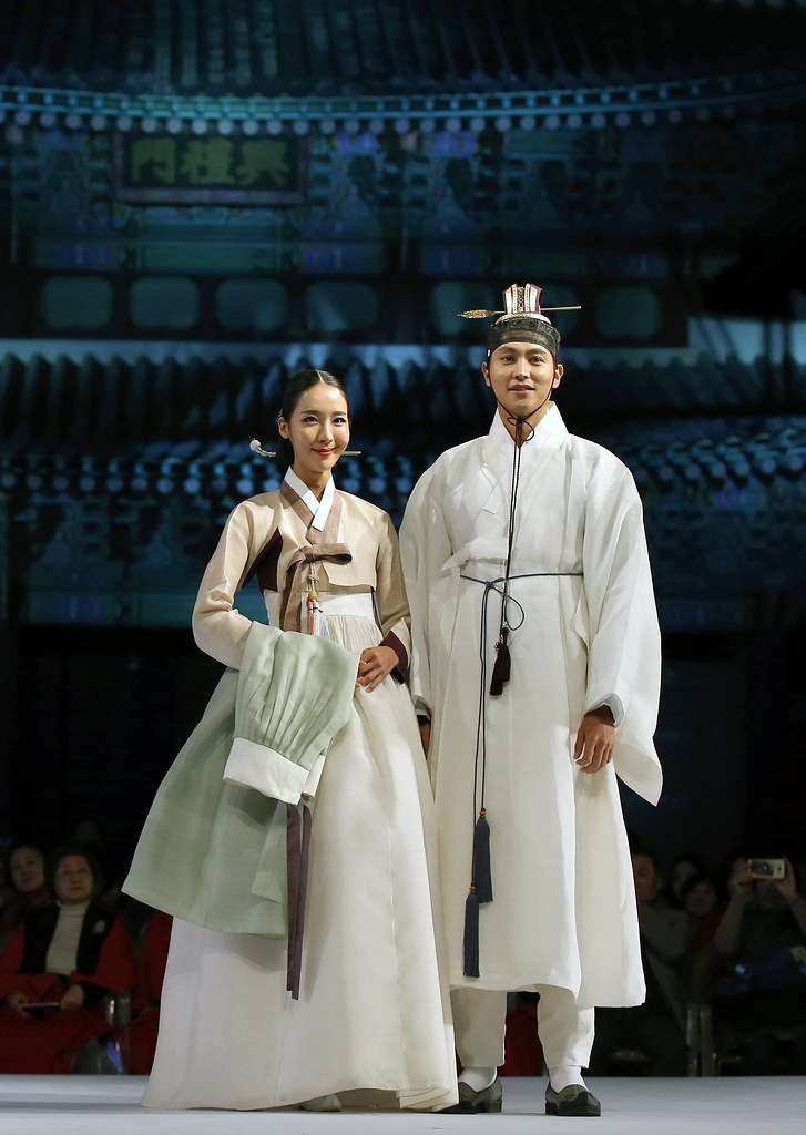 2017_Hanbok_Day_06 2017 THE DAY OF HANBOK October 20, 2017… Flickr