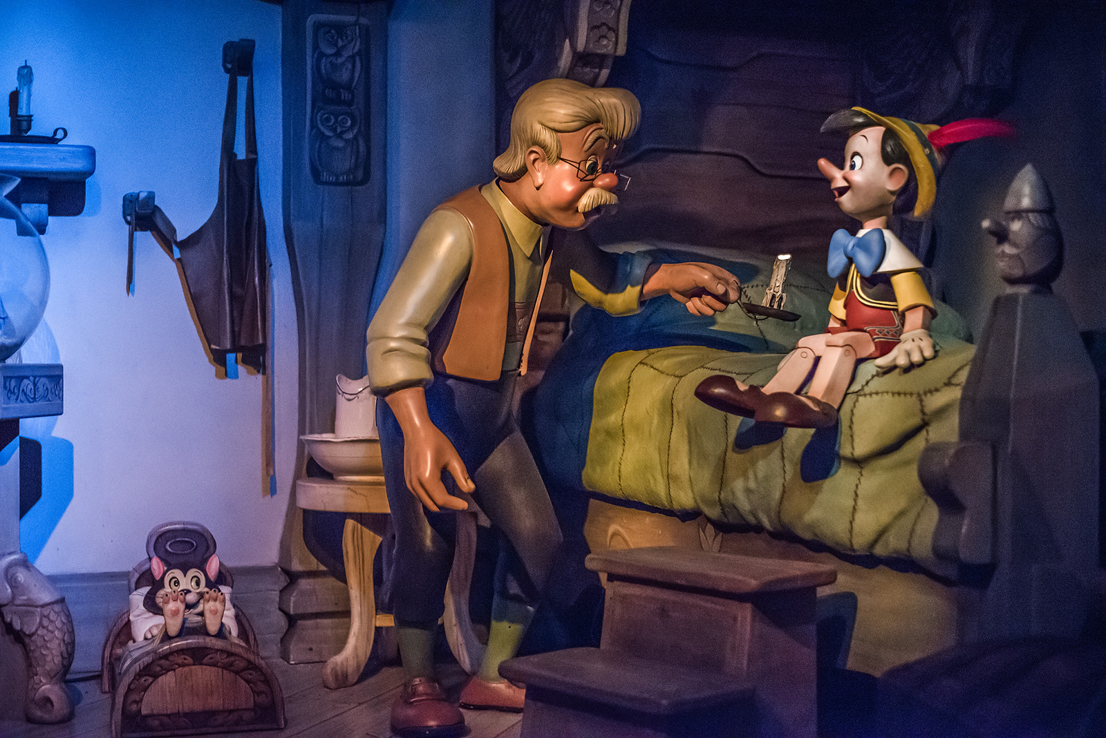 Is There A Pinocchio 2 at Richard Beane blog