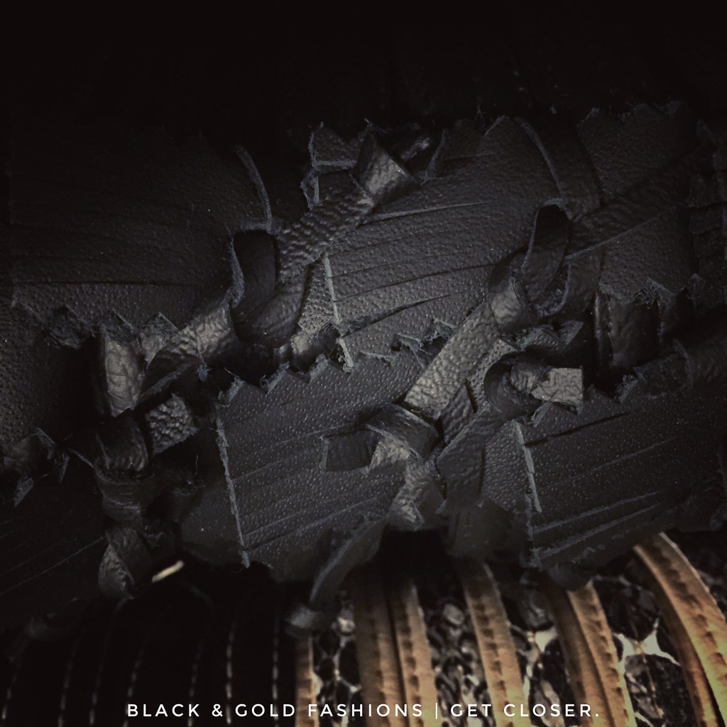 Black & Gold Fashions Jewelry Black & Gold Fashions Jewelr… Flickr