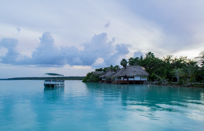 Is Bacalar Worth Visiting in 2024? How To Get To Bacalar