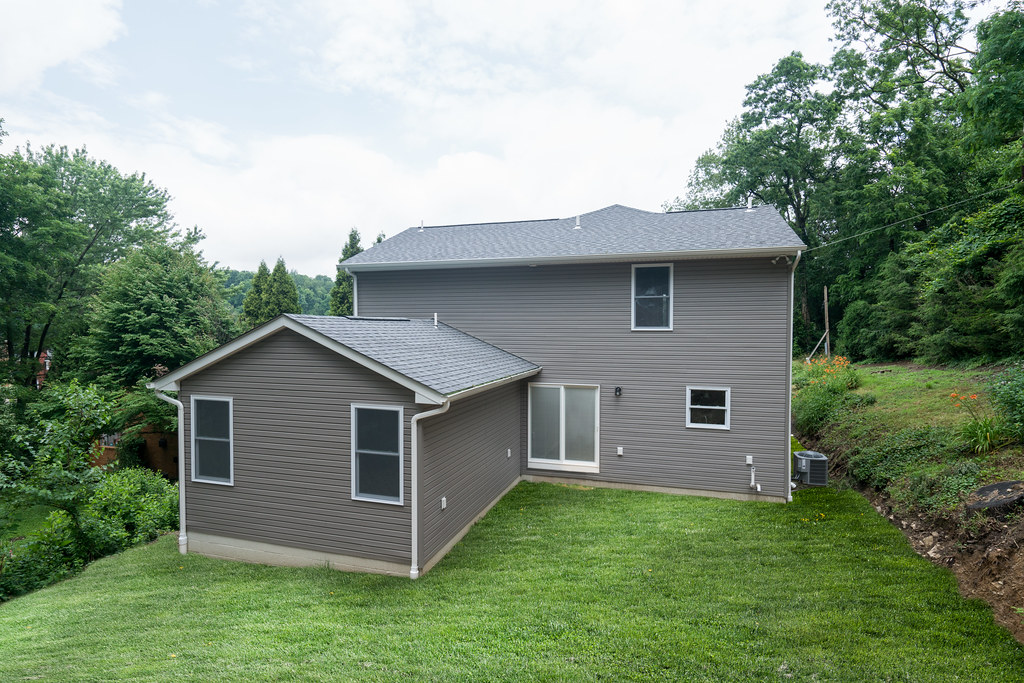 Essex Tradition Pittsburgh, PA 2589 Wayne Homes Flickr