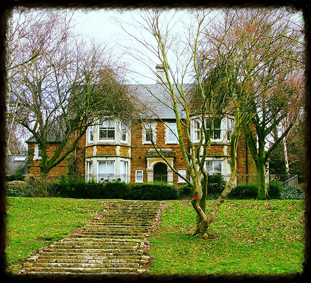 Kettering Westfield House 398merlin Flickr