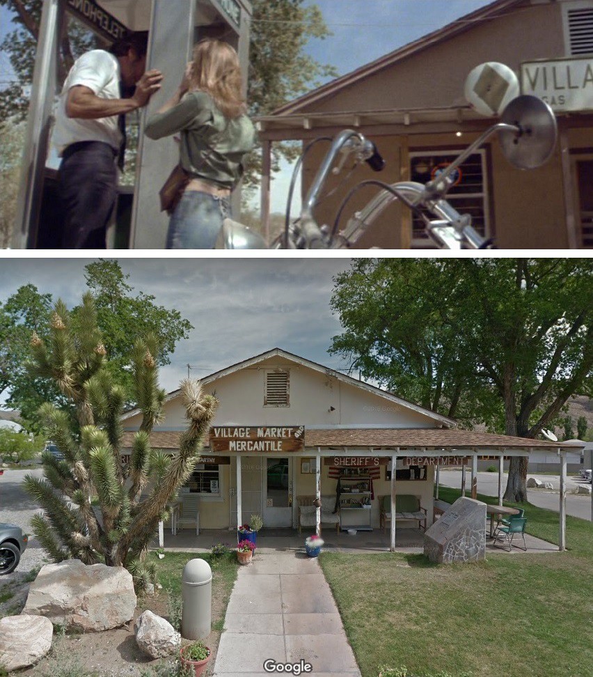 0.58.58 Blue Diamond, NV Village Market, 1 Village Blvd, B… Flickr