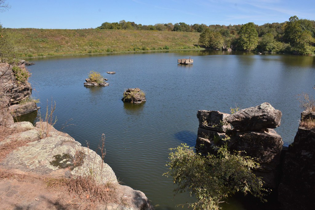 Lincoln Lake 9302017 Flickr