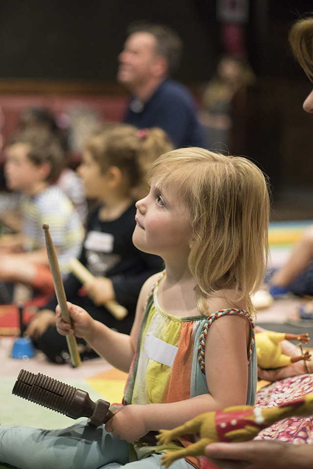 Junior Jam brightersound Flickr