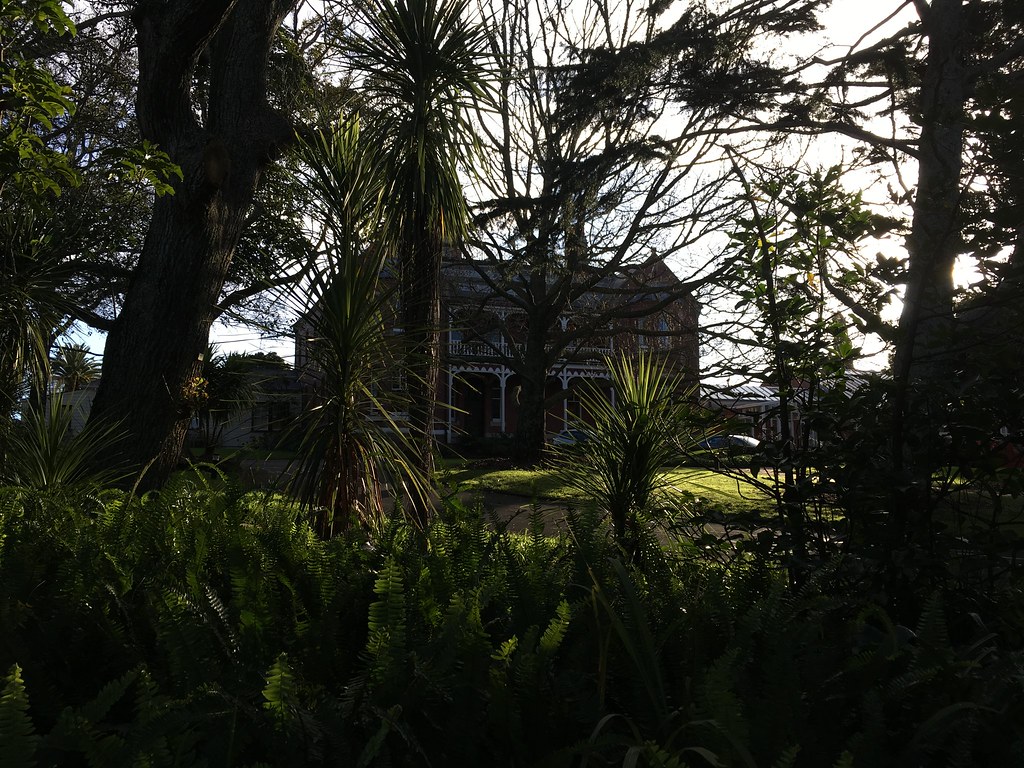 Catholic Diocese of Auckland New Street St Marys Bay Auc… Flickr