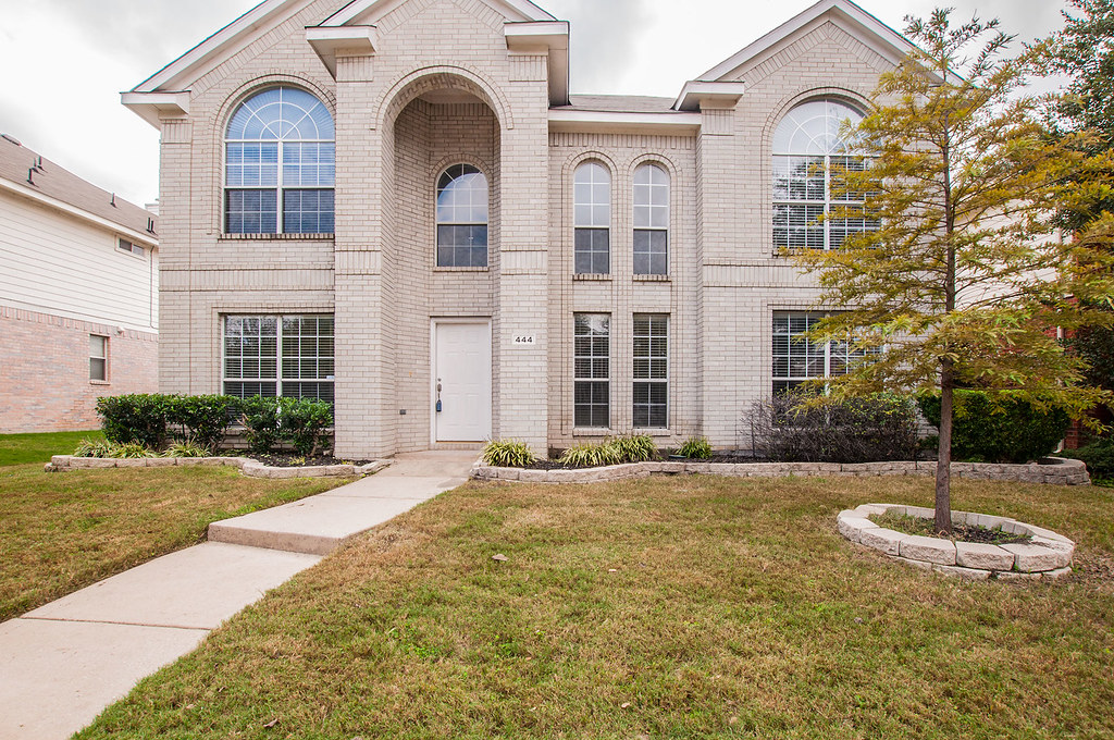 444 Saint Andres Drive Allen, TX 75002 Flickr