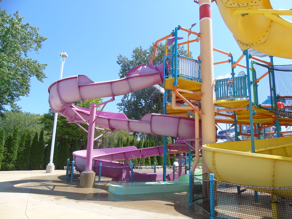 Splash H20 Jake Hamons Flickr