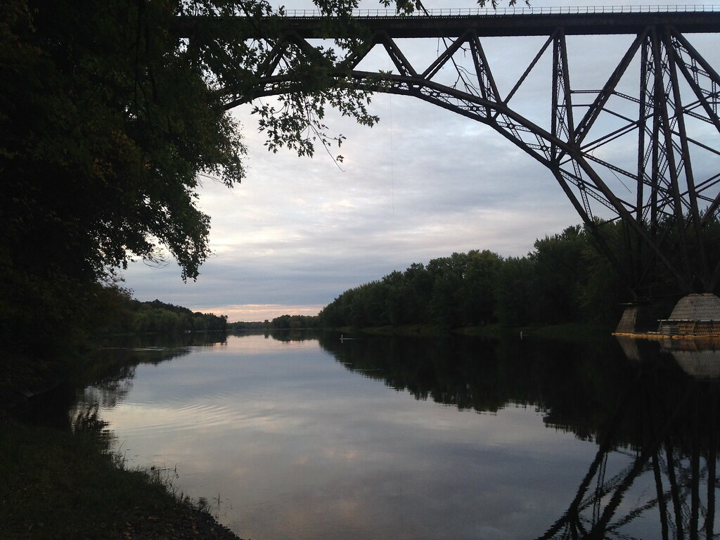 Arcola Highbridge Fall of 2017 Jordan P 340 Flickr