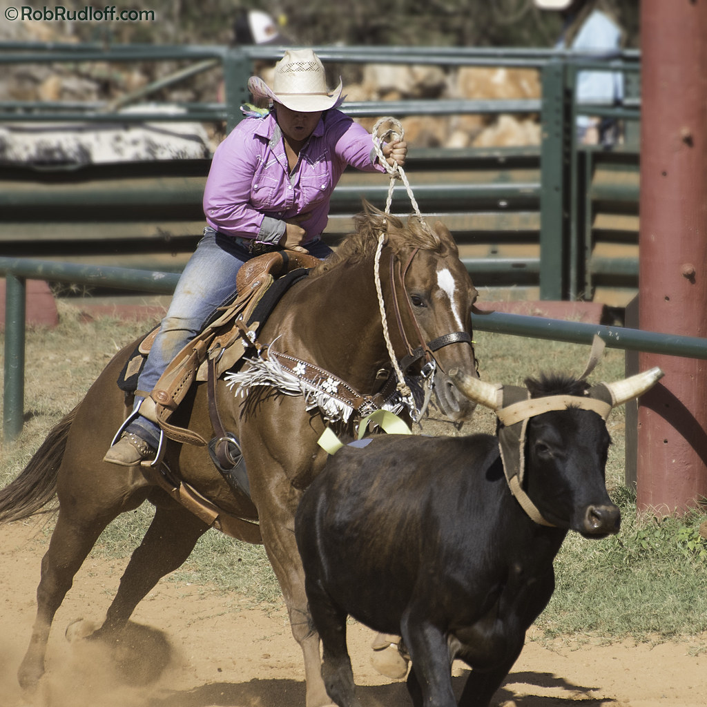 Kauai All Girls Rodeo 2017 Kauai All Girls Rodeo Associati… Flickr