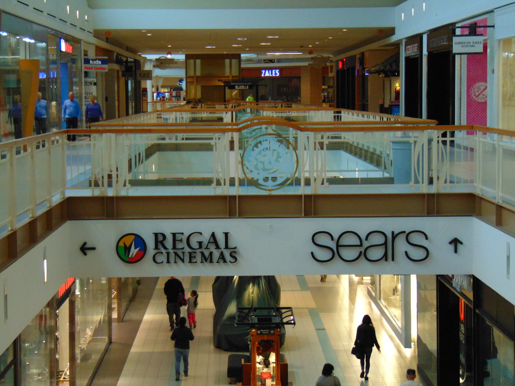 Brass Mill Center JJBers Flickr