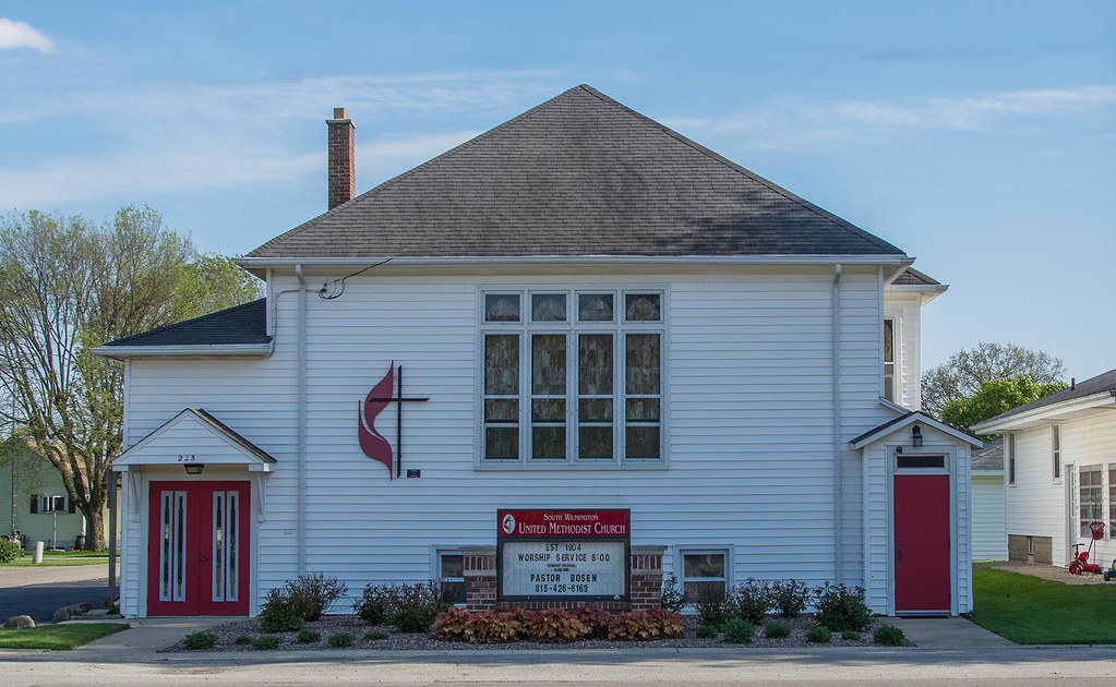 Flickriver Photoset 'South Wilmington, Illinois' by Douglas Coulter
