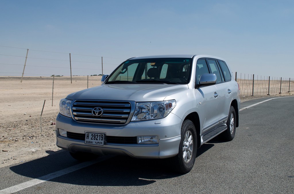 Rental Car Erwin_1999 Flickr