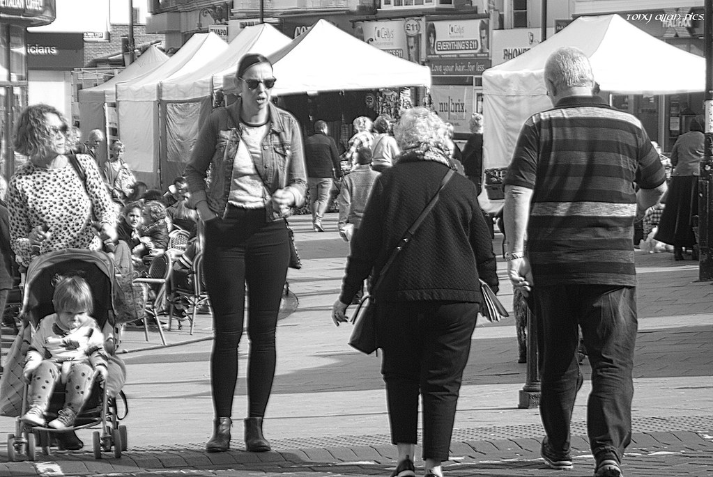 Boots, Hastings. Sirius 28200mm lens. anthony allan Flickr