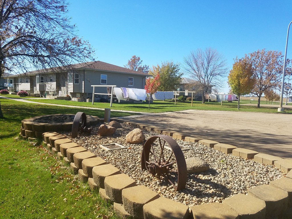 Willowbank Hutterite Colony a photo on Flickriver
