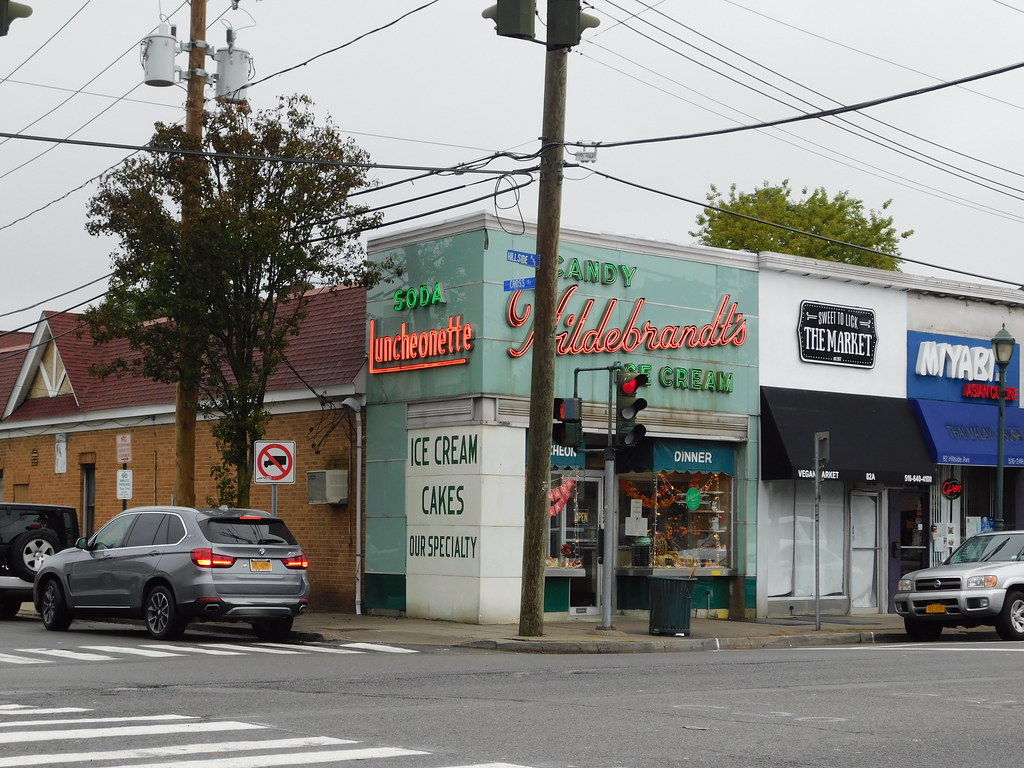 Hildebrandt's Williston Park, New York Jimmy Emerson, DVM Flickr