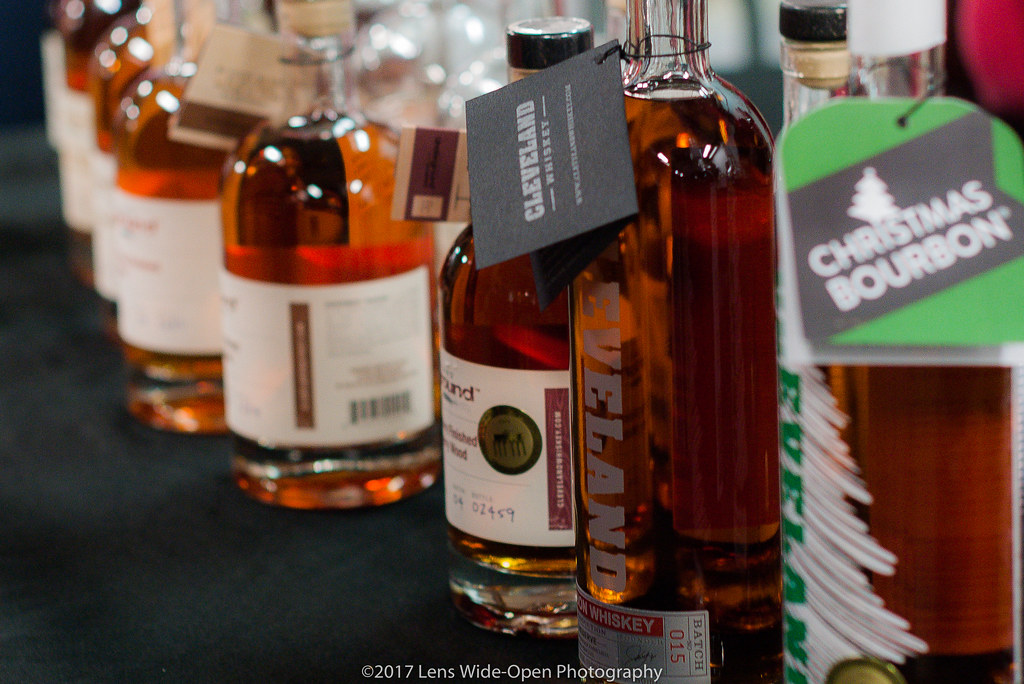 Cleveland Whiskey Cleveland Whiskey of Ohio makes bourbon … Flickr