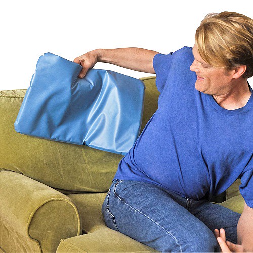 Chillow Cooling Pillow for a Relaxing & Restful Sleep Flickr