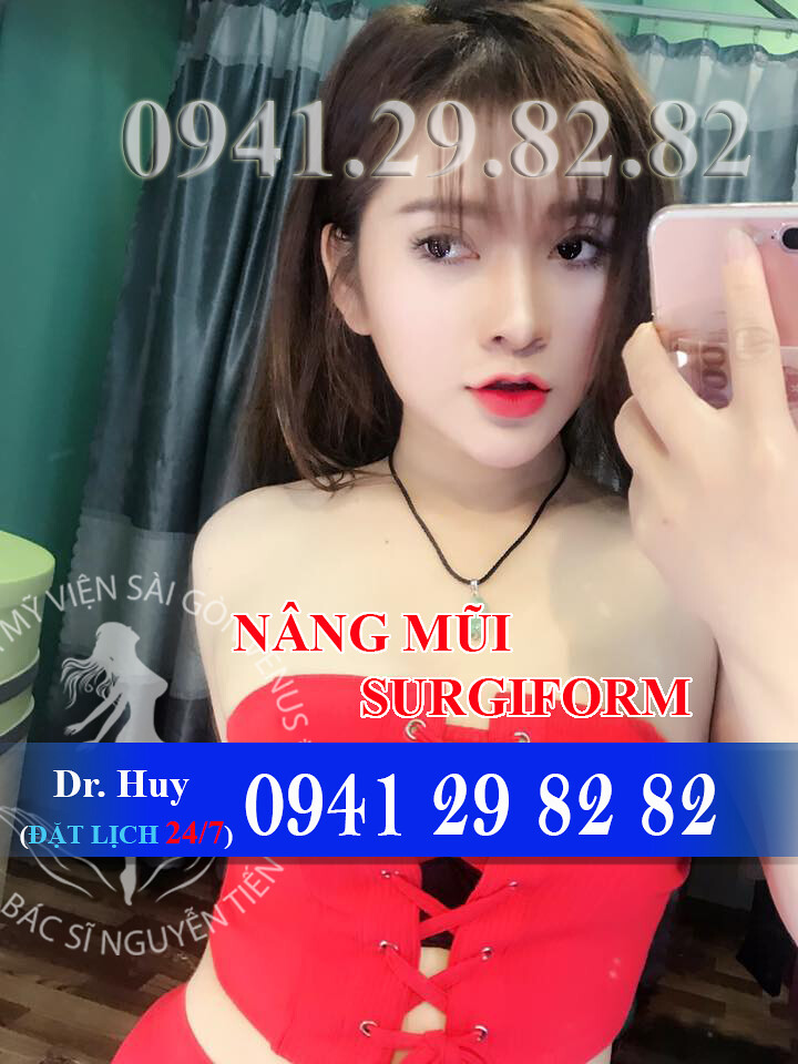 nangmuisurgiformsaigonvenus3 Thẩm mỹ viện Sài Gòn Venus Flickr
