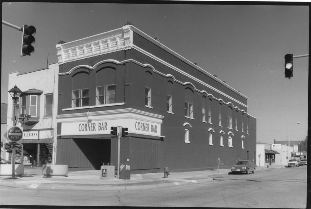 9500009149 Fremont Historic Commercial District (9500009… Flickr