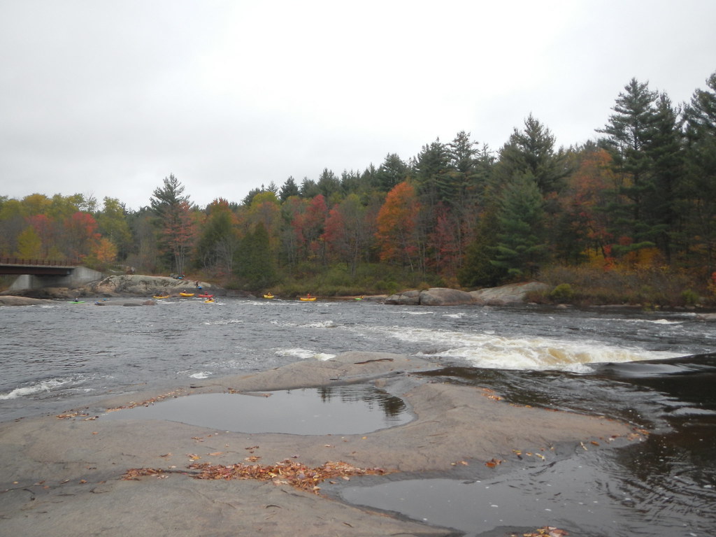 Moose River NY Oct 2017 Flickr