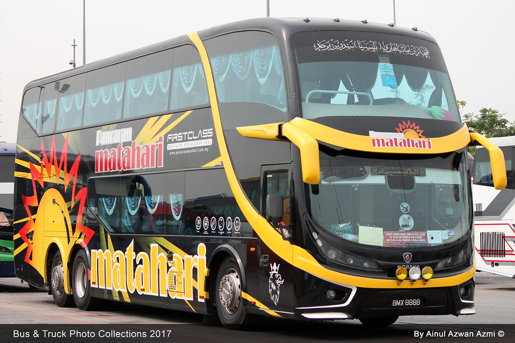 pancaran matahari shah alam