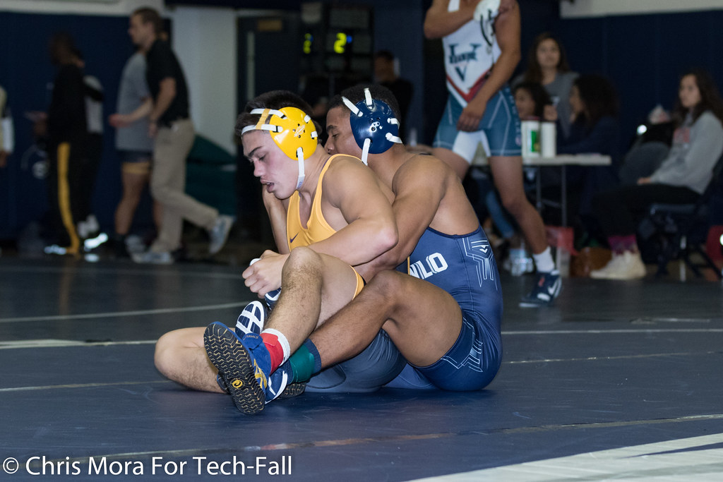 2017 Menlo Open College Wrestling Tournament The Menlo O… Flickr
