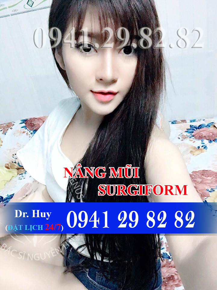 nangmuisurgiformsaigonvenus6 Thẩm mỹ viện Sài Gòn Venus Flickr