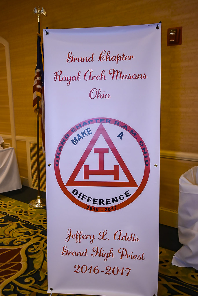 The Grand Chapter of Royal Arch Masons of Ohio Jeff Addis … Flickr