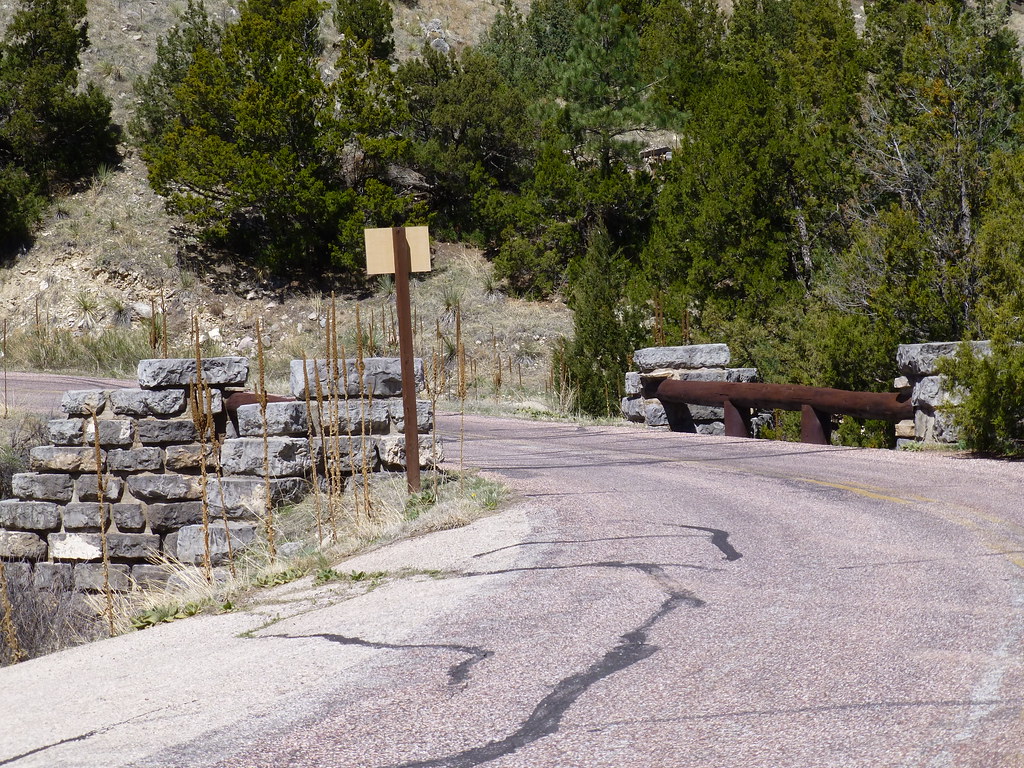 Guernsey State Park, WY Flickr