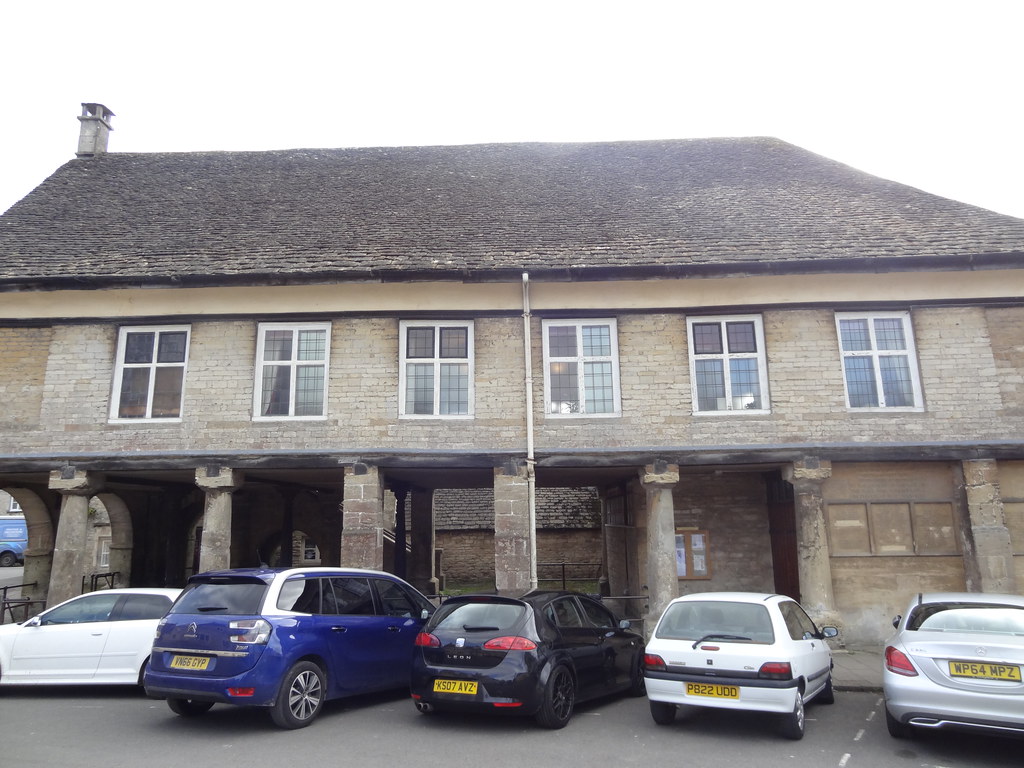 Market House Minchinhampton minchinhamptonmarkethouse.co.u… Flickr