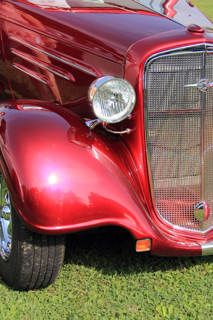 DAS Car Show 2017 Flickr