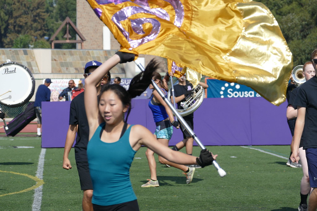 P1340431 Mira Costa Bands Flickr