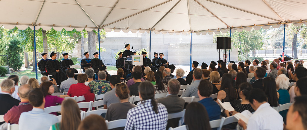 City of Hope's 2017 Graduation Day The Irell & Manella Gra… Flickr