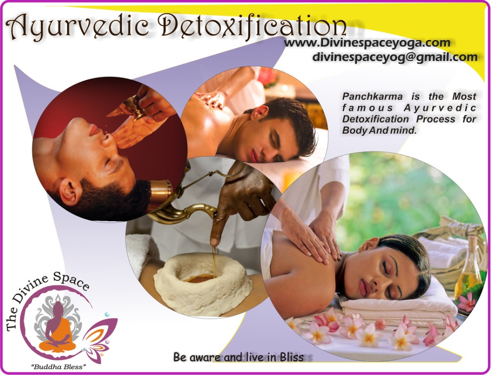 divinespaceyogaayurvedicdetoxificationretreatrishike… Flickr