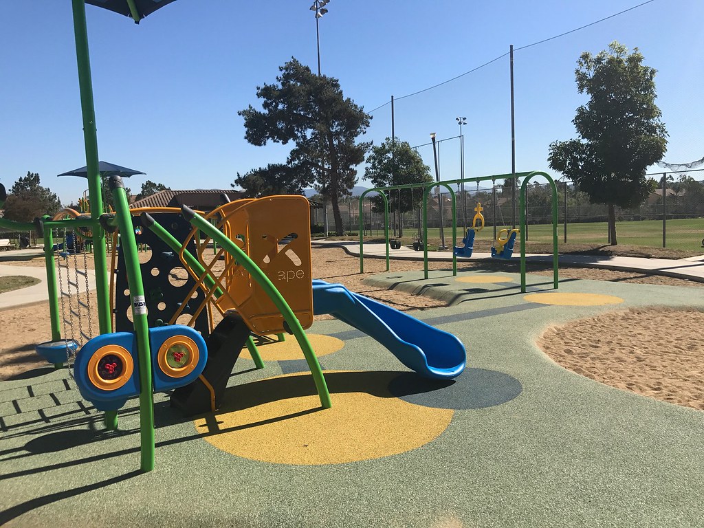 Champions Park/City of Placentia Flickr