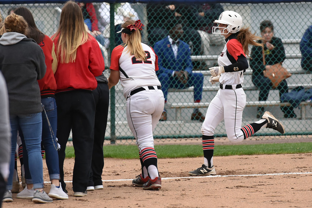 2017SBALL Bowling Green State Sectional vs. Metro Flickr