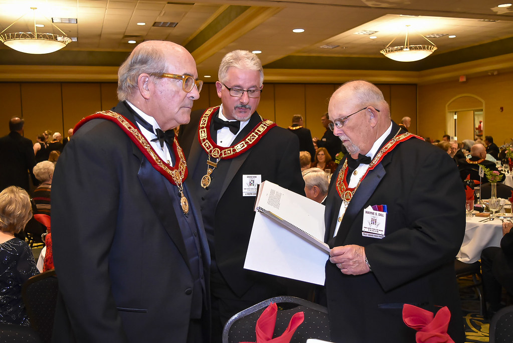 The Grand Chapter of Royal Arch Masons of Ohio Jeff Addis … Flickr
