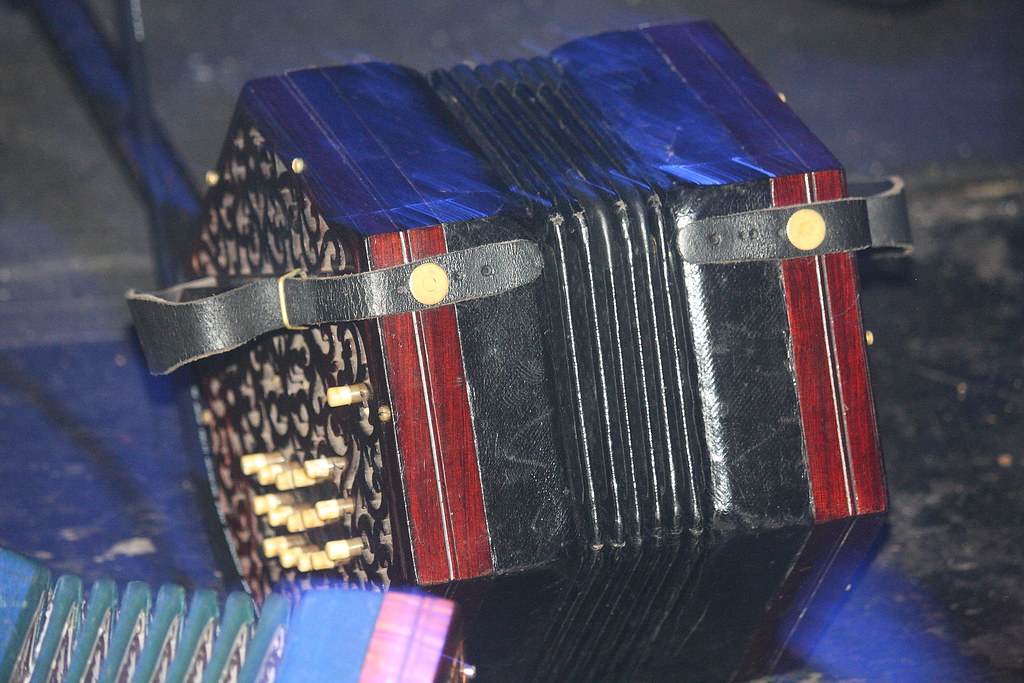 Accordions, Concertinas, etc. [Free Reed Instruments] 89 … Flickr